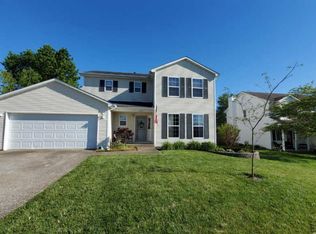 424 Southbrook Dr, Nicholasville, KY 40356