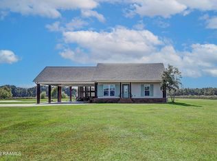 338 Soldier Rd, Rayne, LA 70578