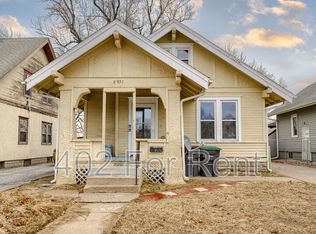 6931 N 24th St, Omaha, NE 68112