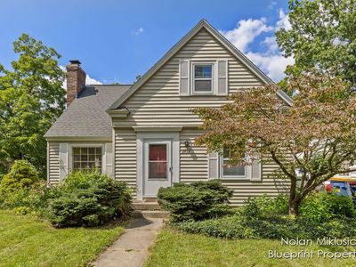 2453 Brooklyn Ave SE, Grand Rapids, MI, 49507