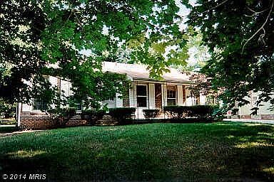 Exterior (Front)