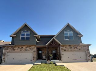 1817/1819 E Laharpe St, Kirksville, MO 63501
