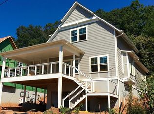 20 Thurland Ave, Asheville, NC 28803