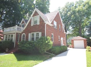 708 N 15th St, Clarinda, IA 51632