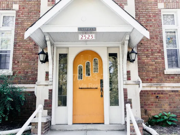 2525 Shelby St APT 6, Indianapolis, IN 46203