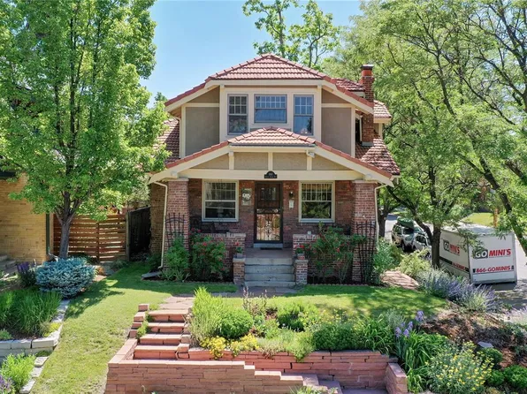 890 S Gilpin St, Denver, CO 80209