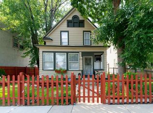 2743 Penn Ave N, Minneapolis, MN 55411