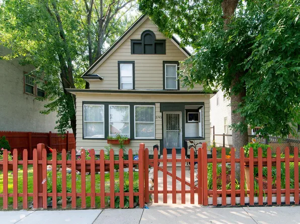 2743 Penn Ave N, Minneapolis, MN 55411
