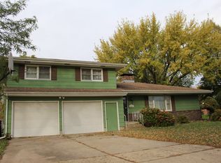 1019 7th Ave W, Spencer, IA 51301