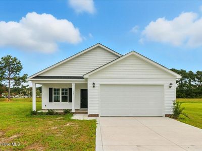 101 E Sillinger Drive, Goldsboro, NC, 27534