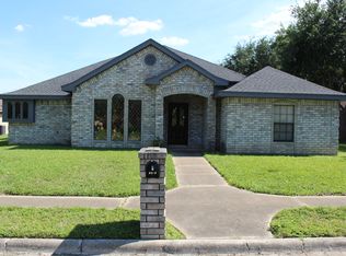 1204 E Pine Ave, Pharr, TX 78577