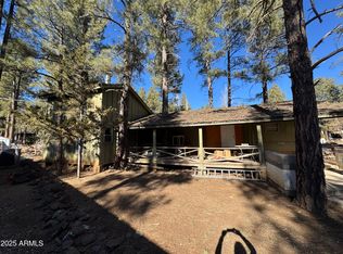 856 E Hillside Dr, Munds Park, AZ 86017