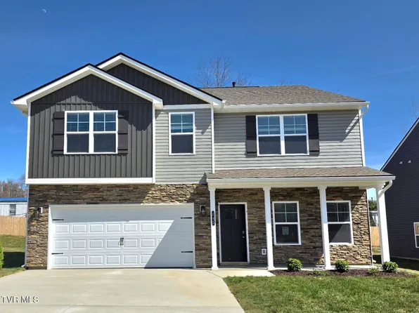 345 Alta Tree Blvd, Johnson City, TN 37604