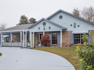 1504 N Cedar St, Foley, AL 36535