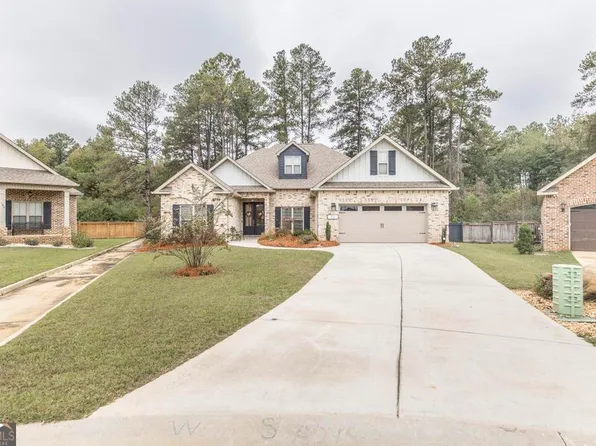 106 Maidenhair Ct, Kathleen, GA 31047