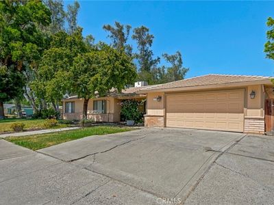587 W Donna Dr, Merced, CA, 95348