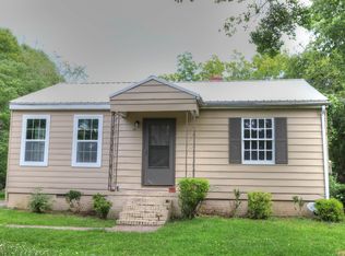 267 Rutland Cir, Lagrange, GA 30241