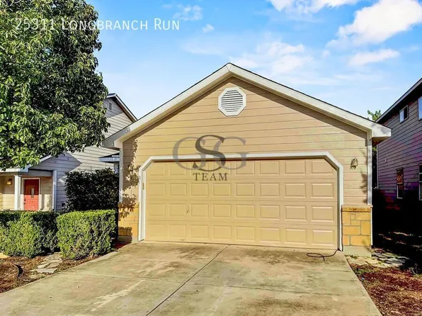 25311 Longbranch Run, San Antonio, TX 78261