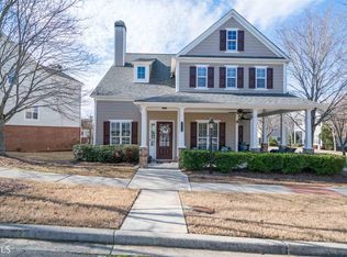 3771 Lake Pass Ln #0, Suwanee, GA 30024