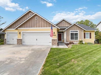 1809 N Buffalo Bill Ave, Star, ID, 83669