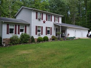 43 Maracaibo Rd, Du Bois, PA 15801