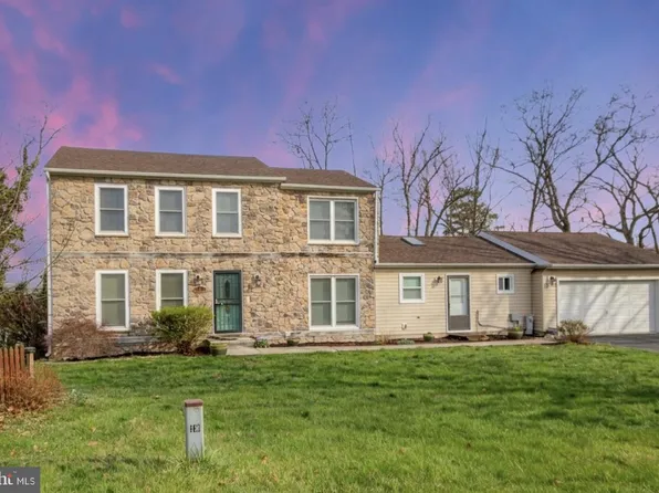 610 Country Club Rd, Havre De Grace, MD 21078