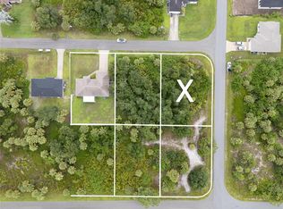 Bronco Ln #21, North Pt, FL 34287