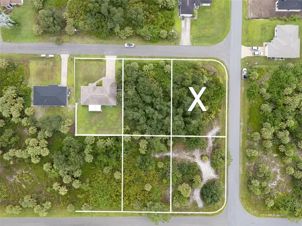 Bronco Ln #21, North Pt, FL 34287