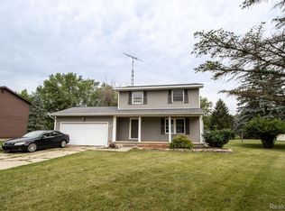 6340 Wreckenridge Rd, Flint, MI 48532