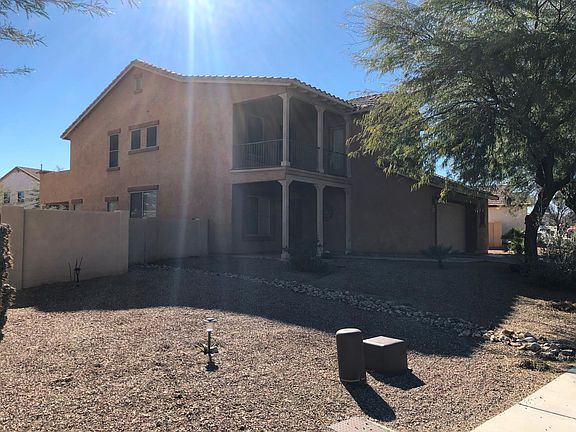2nd image of 533 W Camino Curvitas