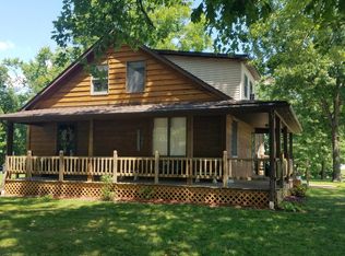 101 N Beckemeyer Rd, Bartelso, IL 62218