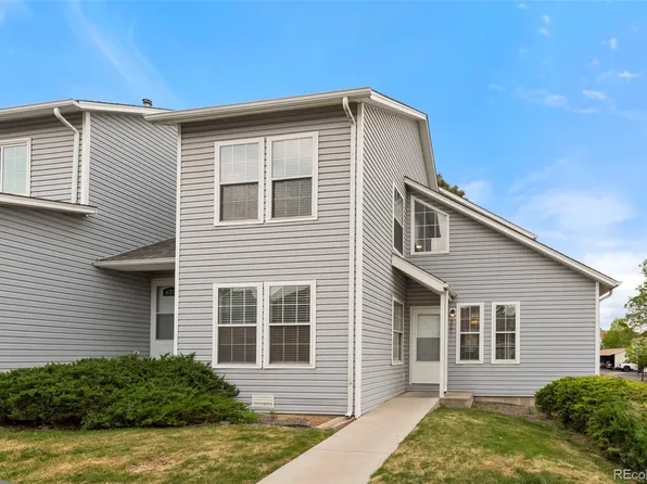3841 E 121st Avenue, Thornton, CO 80241