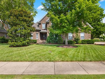 120 Arrowhead Dr, Bowling Green, KY, 42103