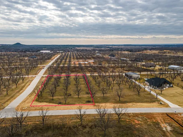 1201 Mooney Dr, Granbury, TX 76049