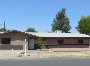 120 N 95th Pl, Mesa, AZ 85207