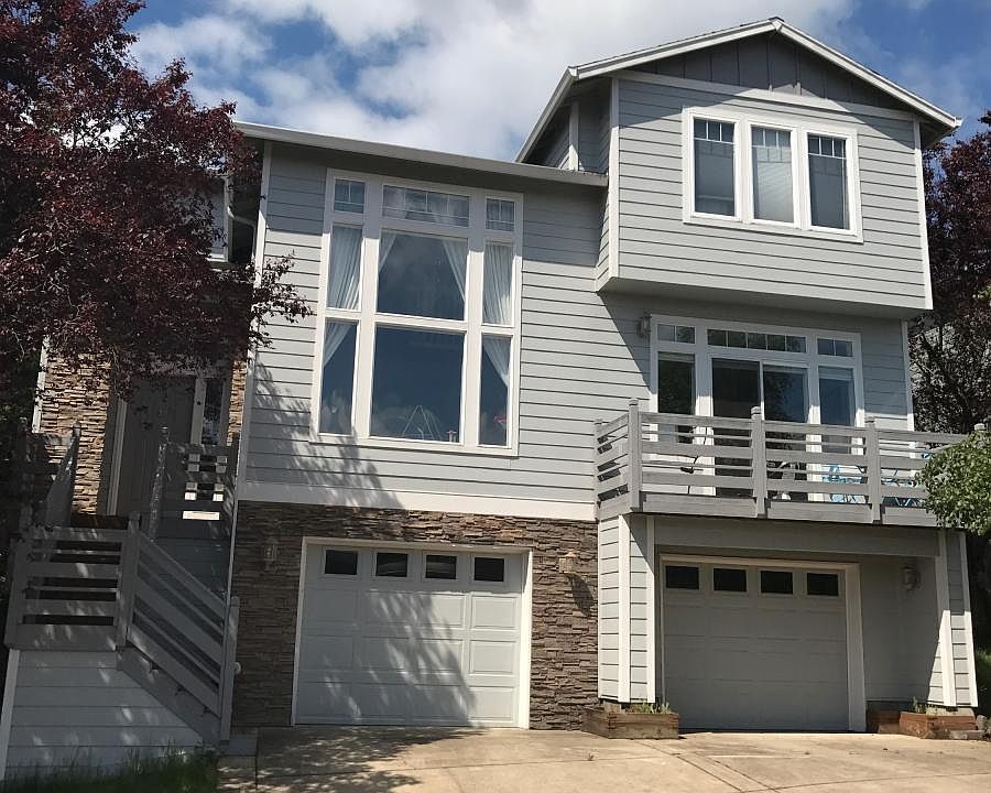 Exterior - New Paint