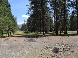 Hogan Dr LOT 216, Weed, CA