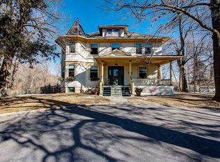 444 S Lake St, Elkhart Lake, WI 53020