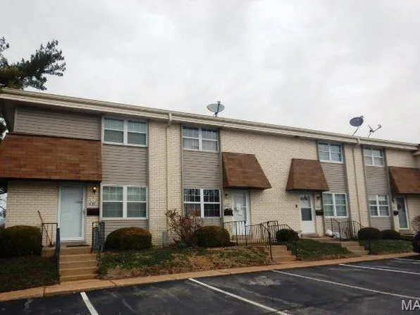 845 Wendevy Ct, Ballwin, MO 63011