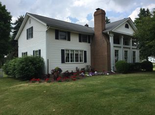 12125 King Church Ave NW, Uniontown, OH 44685