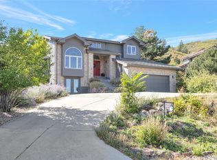 6183 Buffalo Run, Littleton, CO 80125