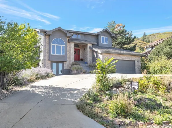 6183 Buffalo Run, Littleton, CO 80125