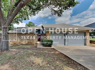 3708 Teal Ln, Bedford, TX 76021
