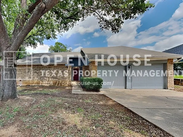 3708 Teal Ln, Bedford, TX 76021