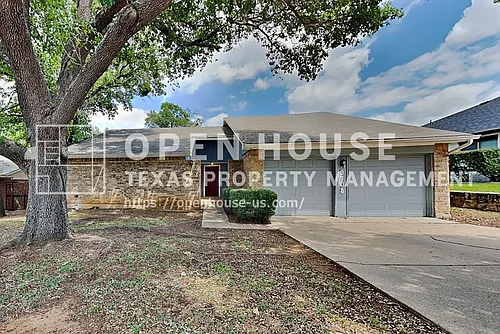 3708 Teal Ln Photo 1