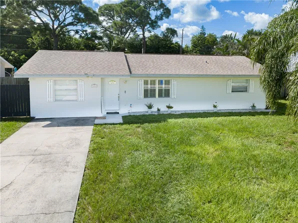 151 11th Ct, Vero Beach, FL 32962