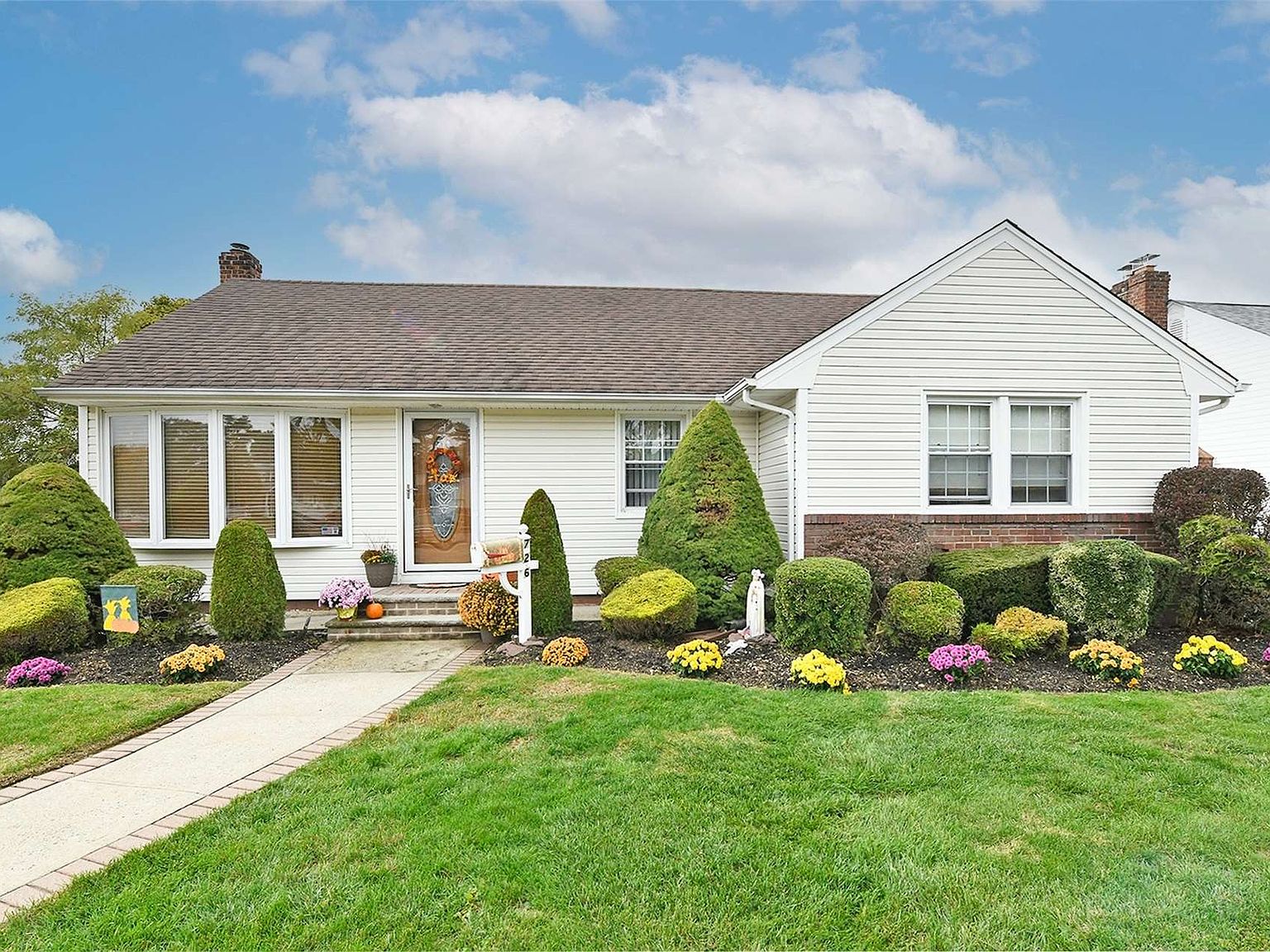 726 Francis Drive, Wantagh, NY 11793 Zillow