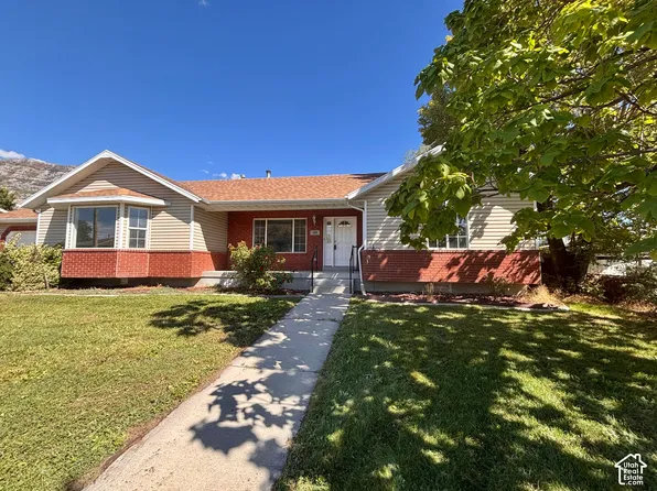 148 N 300 E, Pleasant Grove, UT 84062