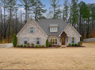 534 Willow Branch Cir, Chelsea, AL 35043