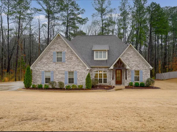 534 Willow Branch Cir, Chelsea, AL 35043